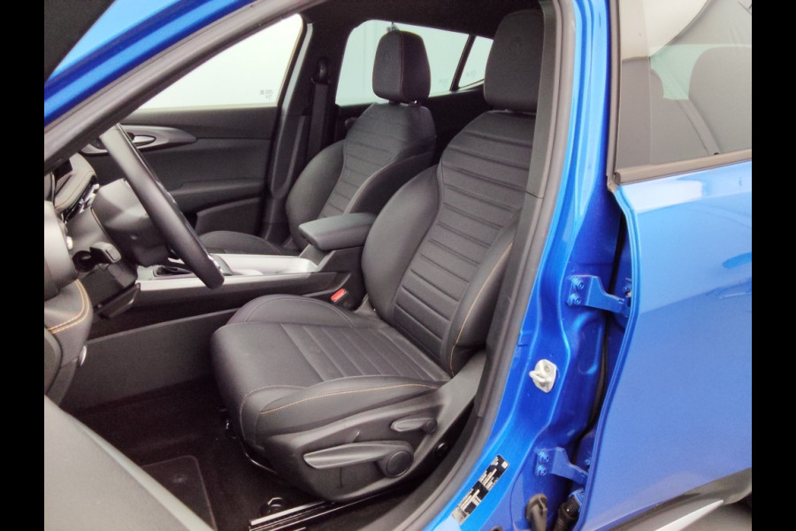 Alfa Romeo Tonale 1.3T PHEV 280 PK AWD Ti | Parkeersensoren voor en achter | Adaptieve cruise control | Achteruitrijcamera  | Navigatie | Wordt verwacht