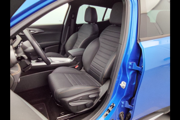 Alfa Romeo Tonale 1.3T PHEV 280 PK AWD Ti | Parkeersensoren voor en achter | Adaptieve cruise control | Achteruitrijcamera  | Navigatie | Wordt verwacht