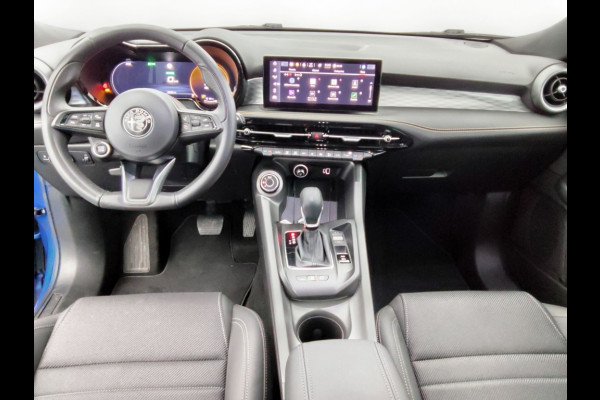 Alfa Romeo Tonale 1.3T PHEV 280 PK AWD Ti | Parkeersensoren voor en achter | Adaptieve cruise control | Achteruitrijcamera  | Navigatie | Wordt verwacht