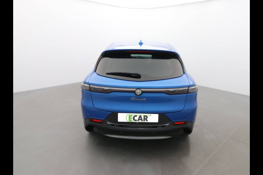 Alfa Romeo Tonale 1.3T PHEV 280 PK AWD Ti | Parkeersensoren voor en achter | Adaptieve cruise control | Achteruitrijcamera  | Navigatie | Wordt verwacht