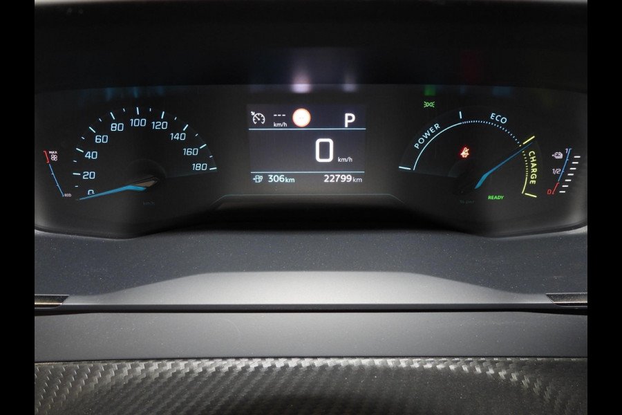 Peugeot e-208 EV Active 50 kWh NAVI-APP/CLIMA/CRUISE/BLUETOOTH!