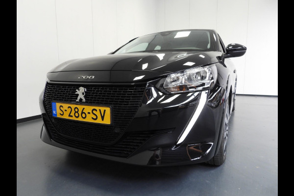 Peugeot e-208 EV Active 50 kWh NAVI-APP/CLIMA/CRUISE/BLUETOOTH!