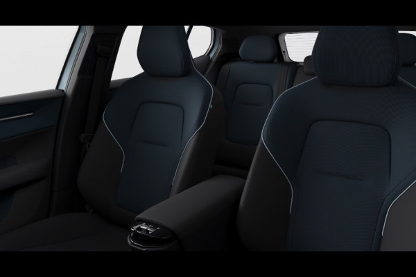 Volvo EX30 272PK Extended Range Plus Nu van €47.150 Voor €39.650! / Adaptieve Cruise Control/ Dodehoek Detectie / Parkeersensoren voor en achter/ Achteruitrijcamera/ Warmtepomp/ Google Services/