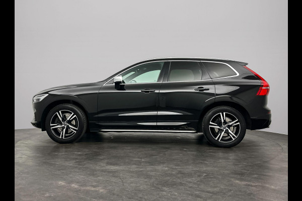 Volvo XC60 2.0 D4 R-Design Leder Camera Trekhaak