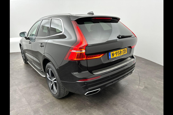 Volvo XC60 2.0 D4 R-Design Leder Camera Trekhaak