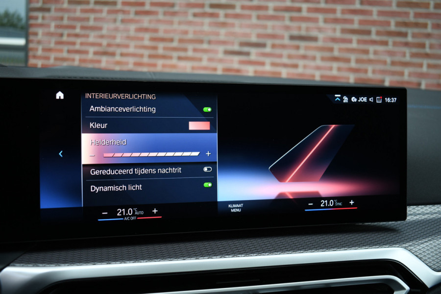 BMW 3 Serie Touring 330e xDrive M-Sport Pano ACC H/K 360 HUD El-zetel 19inch