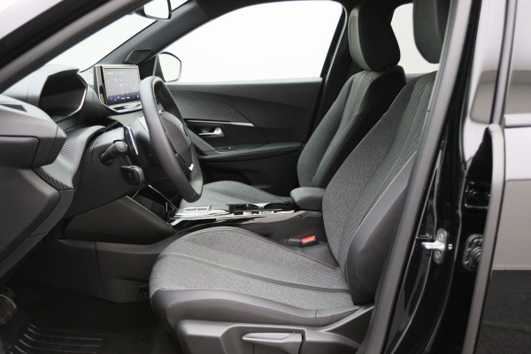 Peugeot 2008 1.2 Hybrid 136 Allure Climate, ACC, Camera Voor & Achter, Apple Carplay, LED, PDC, 17''