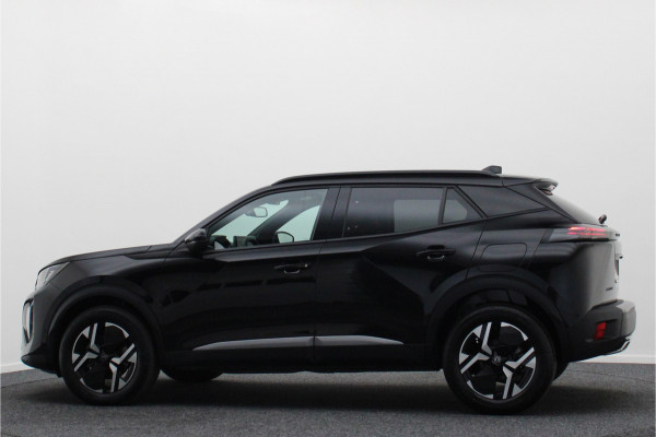 Peugeot 2008 1.2 Hybrid 136 Allure Climate, ACC, Camera Voor & Achter, Apple Carplay, LED, PDC, 17''