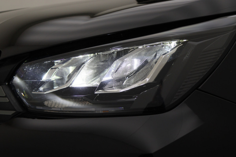 Peugeot 2008 1.2 Hybrid 136 Allure Climate, ACC, Camera Voor & Achter, Apple Carplay, LED, PDC, 17''