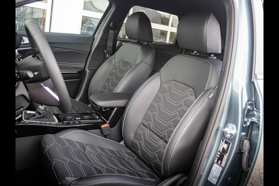 Kia Ceed Sportswagon 1.0 T-GDi Design Edition l Direct leverbaar | ANWB Private Lease v.a. € 449,- | Camera | Apple Carplay | Adapt. Cruise | Stoel&Stuur Verwarming | Navi | Keyless