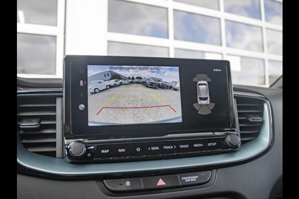 Kia Ceed Sportswagon 1.0 T-GDi Design Edition l Direct leverbaar | ANWB Private Lease v.a. € 449,- | Camera | Apple Carplay | Adapt. Cruise | Stoel&Stuur Verwarming | Navi | Keyless