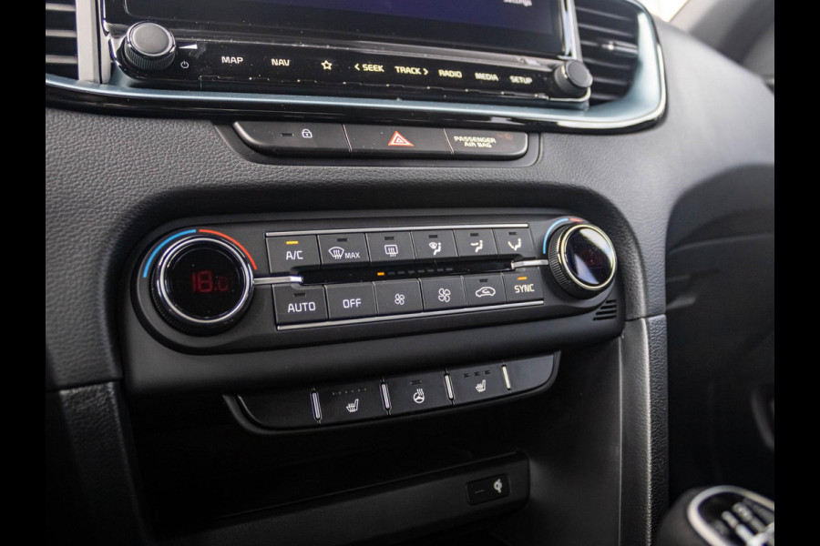Kia Ceed Sportswagon 1.0 T-GDi Design Edition l Direct leverbaar | ANWB Private Lease v.a. € 449,- | Camera | Apple Carplay | Adapt. Cruise | Stoel&Stuur Verwarming | Navi | Keyless