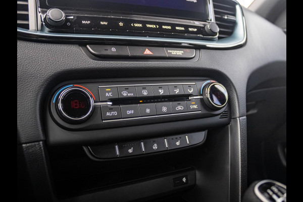 Kia Ceed Sportswagon 1.0 T-GDi Design Edition l Direct leverbaar | ANWB Private Lease v.a. € 449,- | Camera | Apple Carplay | Adapt. Cruise | Stoel&Stuur Verwarming | Navi | Keyless