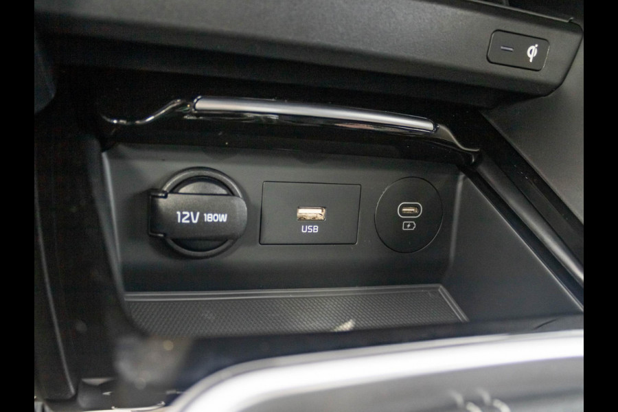 Kia Ceed Sportswagon 1.0 T-GDi Design Edition l Direct leverbaar | ANWB Private Lease v.a. € 449,- | Camera | Apple Carplay | Adapt. Cruise | Stoel&Stuur Verwarming | Navi | Keyless