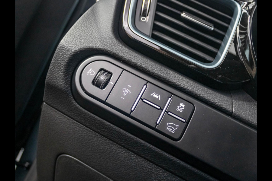 Kia Ceed Sportswagon 1.0 T-GDi Design Edition l Direct leverbaar | ANWB Private Lease v.a. € 449,- | Camera | Apple Carplay | Adapt. Cruise | Stoel&Stuur Verwarming | Navi | Keyless
