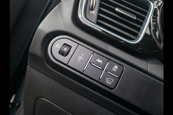 Kia Ceed Sportswagon 1.0 T-GDi Design Edition l Direct leverbaar | ANWB Private Lease v.a. € 449,- | Camera | Apple Carplay | Adapt. Cruise | Stoel&Stuur Verwarming | Navi | Keyless
