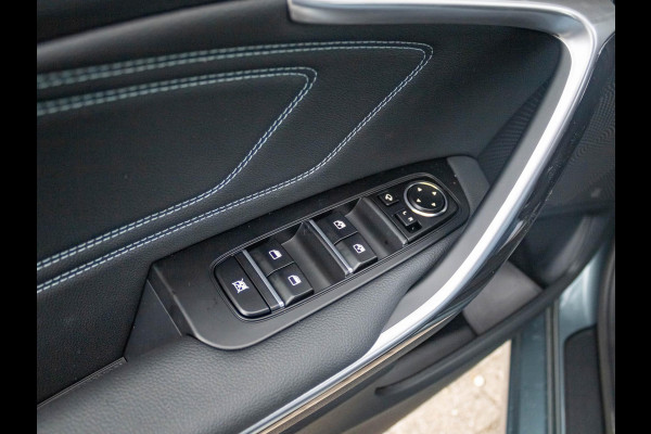 Kia Ceed Sportswagon 1.0 T-GDi Design Edition l Direct leverbaar | ANWB Private Lease v.a. € 449,- | Camera | Apple Carplay | Adapt. Cruise | Stoel&Stuur Verwarming | Navi | Keyless
