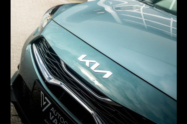 Kia Ceed Sportswagon 1.0 T-GDi Design Edition l Direct leverbaar | ANWB Private Lease v.a. € 449,- | Camera | Apple Carplay | Adapt. Cruise | Stoel&Stuur Verwarming | Navi | Keyless
