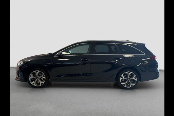 Kia Ceed Sportswagon 1.6 GDI PHEV ExecutiveLine