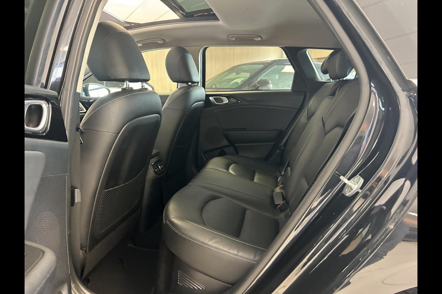 Kia Ceed Sportswagon 1.6 GDI PHEV ExecutiveLine