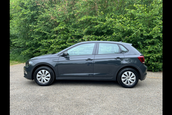Volkswagen Polo 1.0 TSI Comfortline Business | Navi | ACC | Orgineel Nederlands |