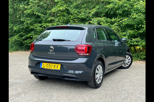 Volkswagen Polo 1.0 TSI Comfortline Business | Navi | ACC | Orgineel Nederlands |