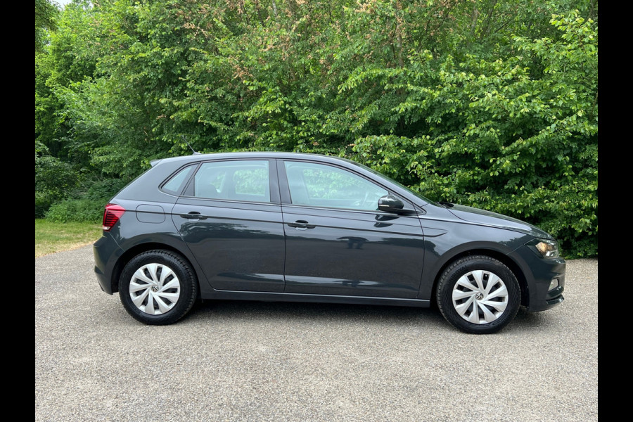 Volkswagen Polo 1.0 TSI Comfortline Business | Navi | ACC | Orgineel Nederlands |