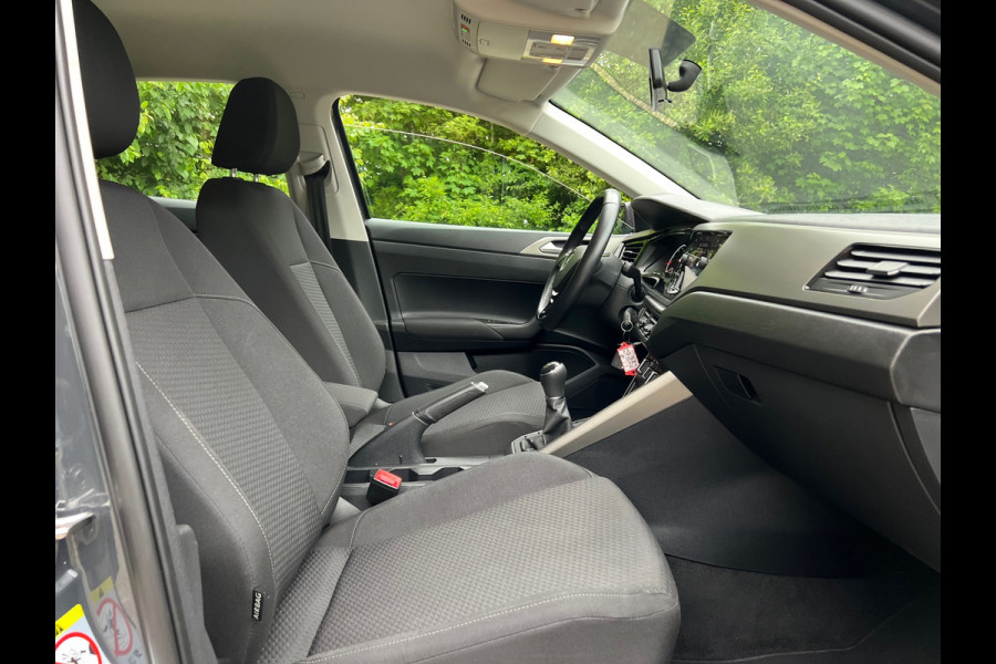 Volkswagen Polo 1.0 TSI Comfortline Business | Navi | ACC | Orgineel Nederlands |