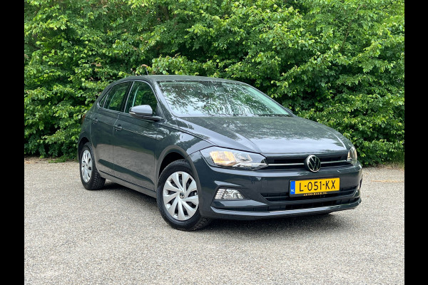 Volkswagen Polo 1.0 TSI Comfortline Business | Navi | ACC | Orgineel Nederlands |