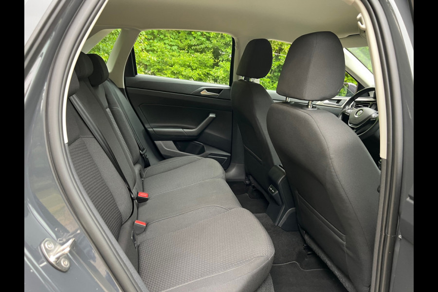 Volkswagen Polo 1.0 TSI Comfortline Business | Navi | ACC | Orgineel Nederlands |