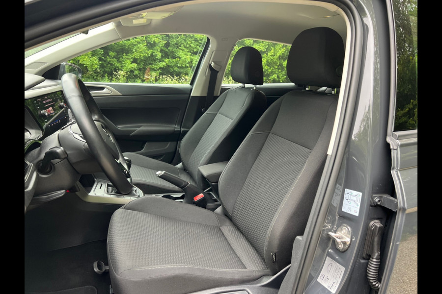 Volkswagen Polo 1.0 TSI Comfortline Business | Navi | ACC | Orgineel Nederlands |