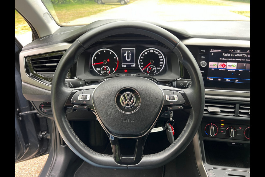Volkswagen Polo 1.0 TSI Comfortline Business | Navi | ACC | Orgineel Nederlands |
