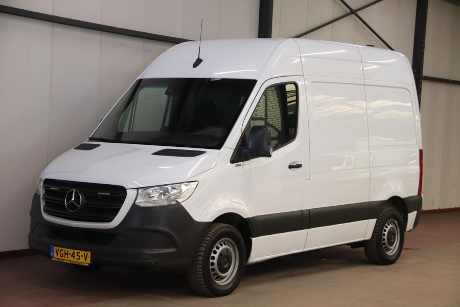 Mercedes-Benz Sprinter 314 2.2 CDI L1H2 EXTRA KORT AUTOMAAT