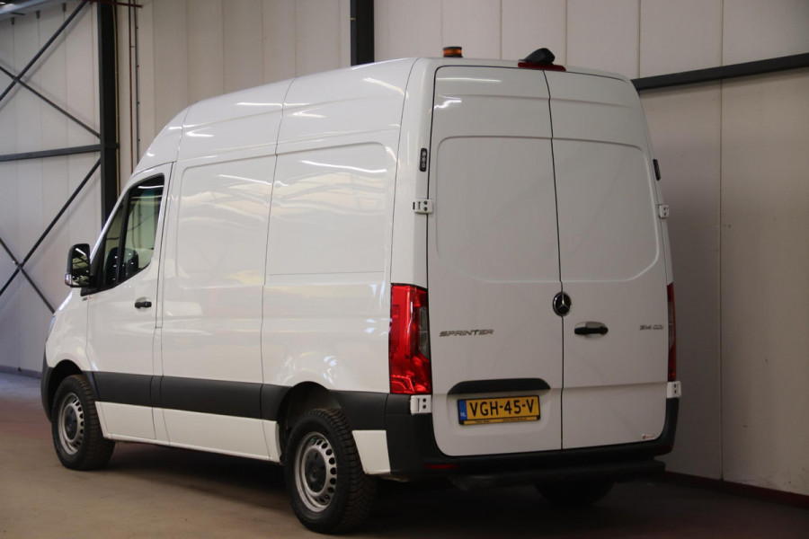 Mercedes-Benz Sprinter 314 2.2 CDI L1H2 EXTRA KORT AUTOMAAT