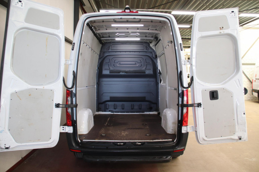 Mercedes-Benz Sprinter 314 2.2 CDI L1H2 EXTRA KORT AUTOMAAT