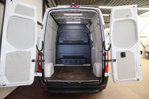 Mercedes-Benz Sprinter 314 2.2 CDI L1H2 EXTRA KORT AUTOMAAT