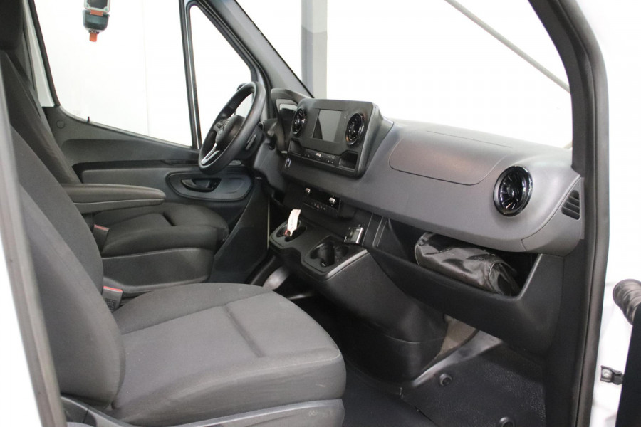 Mercedes-Benz Sprinter 314 2.2 CDI L1H2 EXTRA KORT AUTOMAAT