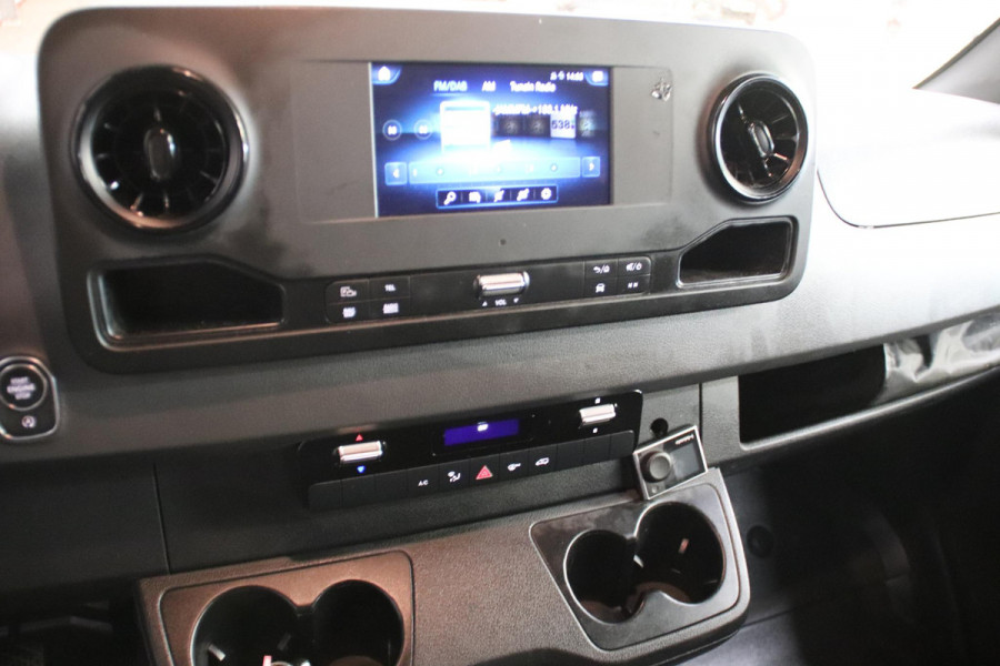 Mercedes-Benz Sprinter 314 2.2 CDI L1H2 EXTRA KORT AUTOMAAT