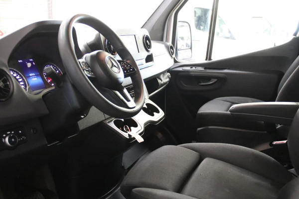 Mercedes-Benz Sprinter 314 2.2 CDI L1H2 EXTRA KORT AUTOMAAT