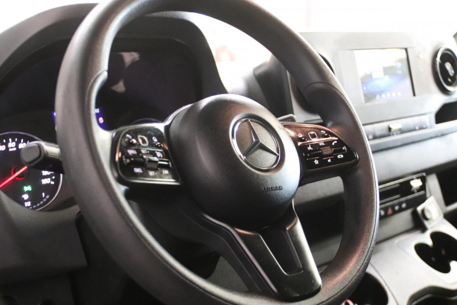 Mercedes-Benz Sprinter 314 2.2 CDI L1H2 EXTRA KORT AUTOMAAT