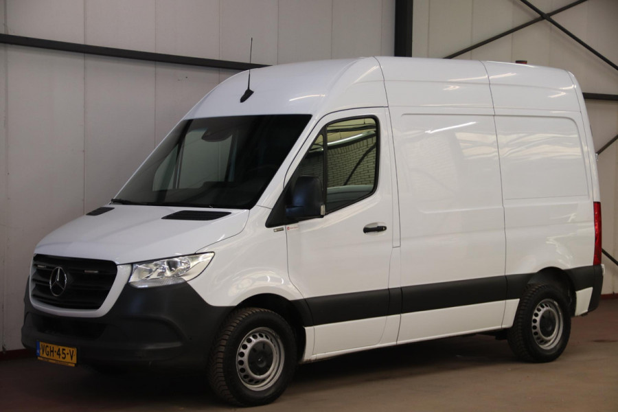 Mercedes-Benz Sprinter 314 2.2 CDI L1H2 EXTRA KORT AUTOMAAT