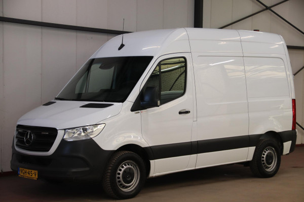 Mercedes-Benz Sprinter 314 2.2 CDI L1H2 EXTRA KORT AUTOMAAT