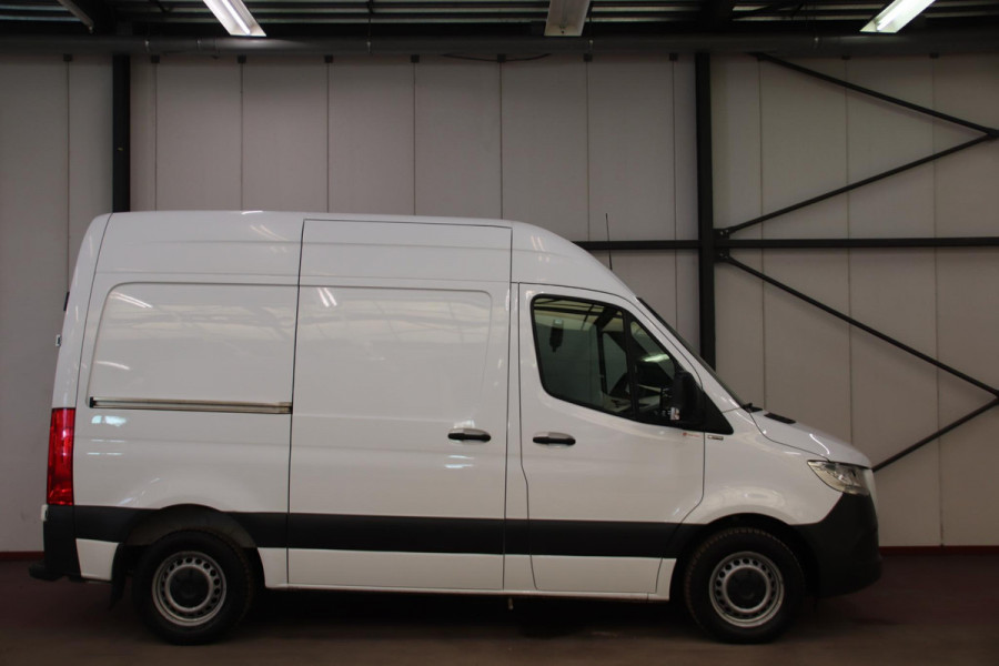 Mercedes-Benz Sprinter 314 2.2 CDI L1H2 EXTRA KORT AUTOMAAT