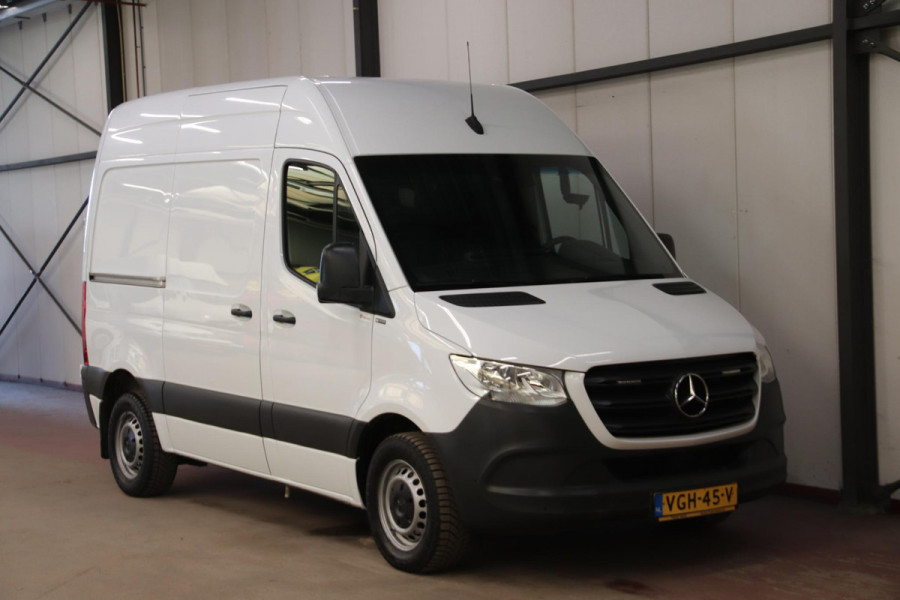 Mercedes-Benz Sprinter 314 2.2 CDI L1H2 EXTRA KORT AUTOMAAT