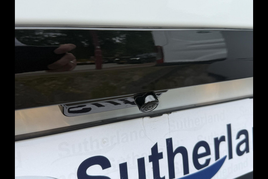 Ford Tourneo Custom 340 2.5 PHEV L2H1 Titanium X | SCI | 232pk | 8 pers | PLUG-IN Hybrid | 1.850kg Trekgewicht | Adaptieve Cruise | Winterpack | Incl. BTW/BPM | Verlengde Fabrieksgarantie tot 10-2028