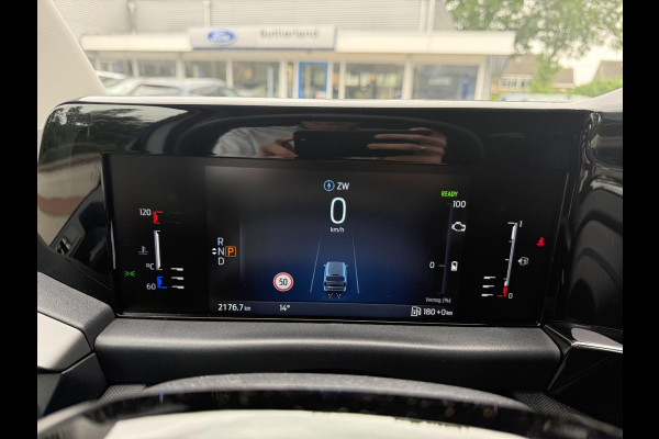 Ford Tourneo Custom 340 2.5 PHEV L2H1 Titanium X | SCI | 232pk | 8 pers | PLUG-IN Hybrid | 1.850kg Trekgewicht | Adaptieve Cruise | Winterpack | Incl. BTW/BPM | Verlengde Fabrieksgarantie tot 10-2028