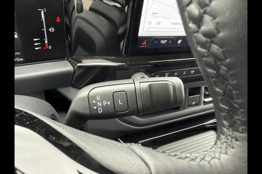 Ford Tourneo Custom 340 2.5 PHEV L2H1 Titanium X | SCI | 232pk | 8 pers | PLUG-IN Hybrid | 1.850kg Trekgewicht | Adaptieve Cruise | Winterpack | Incl. BTW/BPM | Verlengde Fabrieksgarantie tot 10-2028