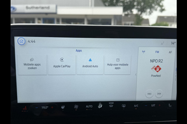 Ford Tourneo Custom 340 2.5 PHEV L2H1 Titanium X | SCI | 232pk | 8 pers | PLUG-IN Hybrid | 1.850kg Trekgewicht | Adaptieve Cruise | Winterpack | Incl. BTW/BPM | Verlengde Fabrieksgarantie tot 10-2028