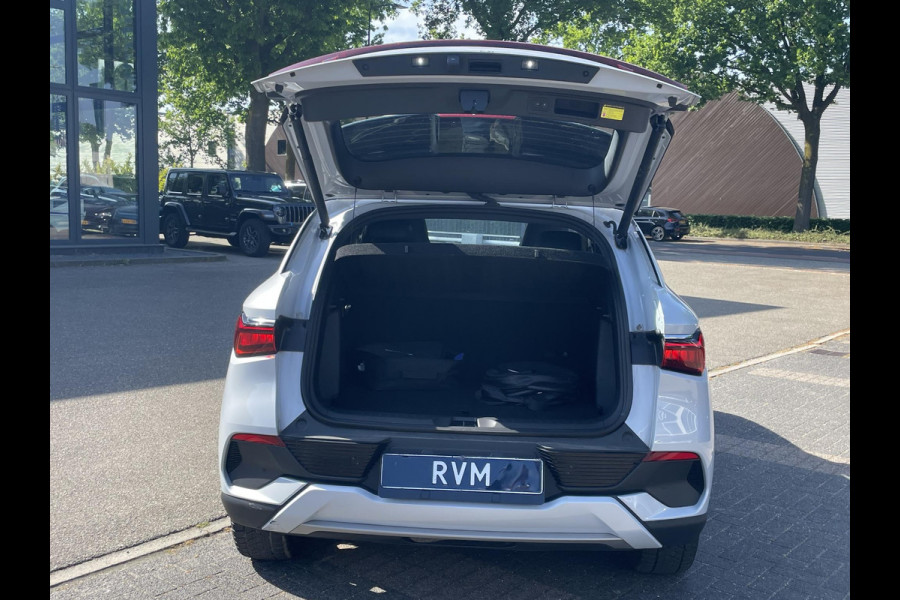 BYD ATTO 3 Design 60 kwh COMPLETE AUTO | RIJKLAAR INCL. FABR. GARANTIE T/M 2029 | AANDRIJFLIJN EN ACCU ZELFS T/M 2031