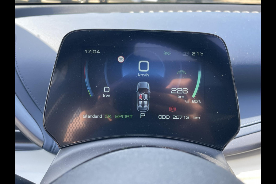 BYD ATTO 3 Design 60 kwh COMPLETE AUTO | RIJKLAAR INCL. FABR. GARANTIE T/M 2029 | AANDRIJFLIJN EN ACCU ZELFS T/M 2031